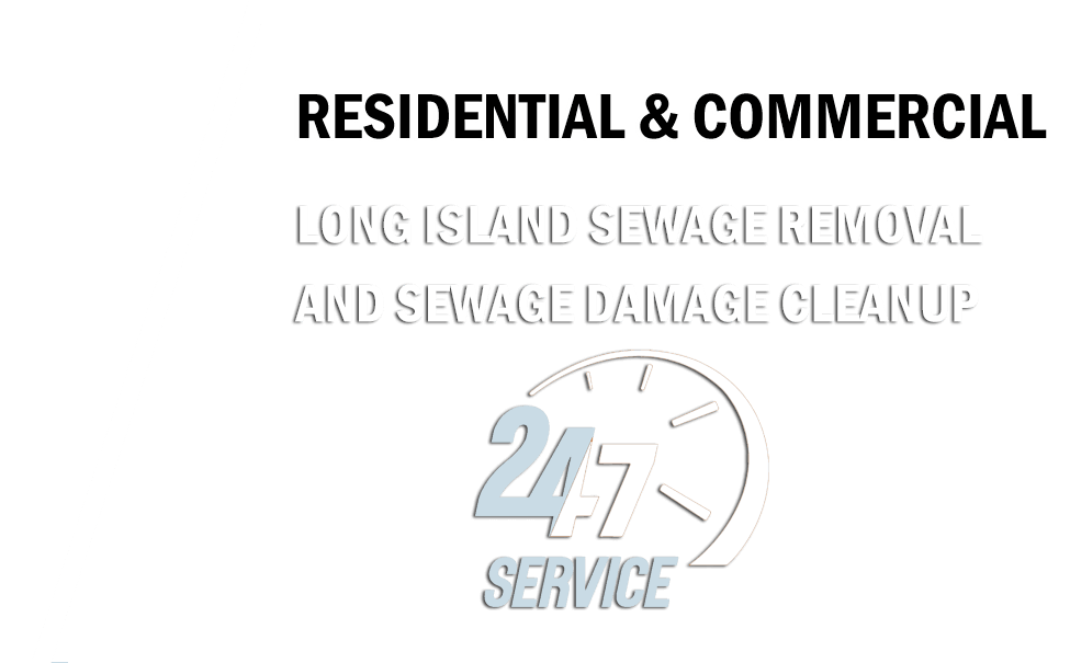 Long Island Sewage Removal