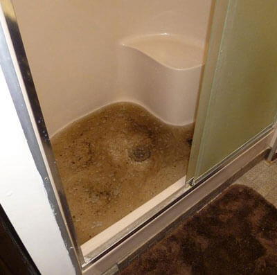 Bathroom Sewage Cleanup Water Mill NY